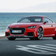 Image for article titled 2017 Audi TT RS: Five Cylinders Of Fury And 400 Horsepower